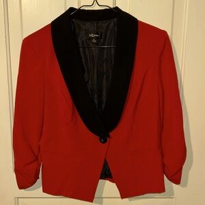 IZ Beyer Blazer